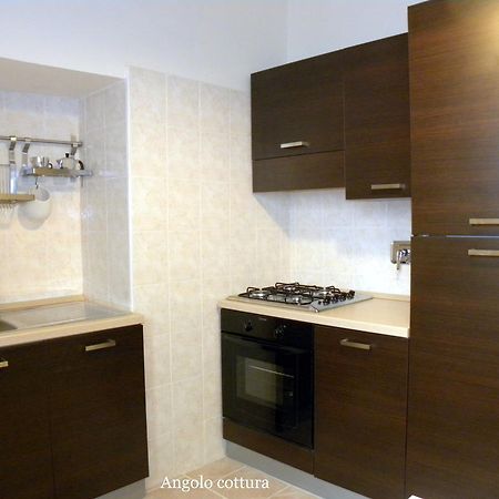 Residenza Mazzini Foligno Chambre photo