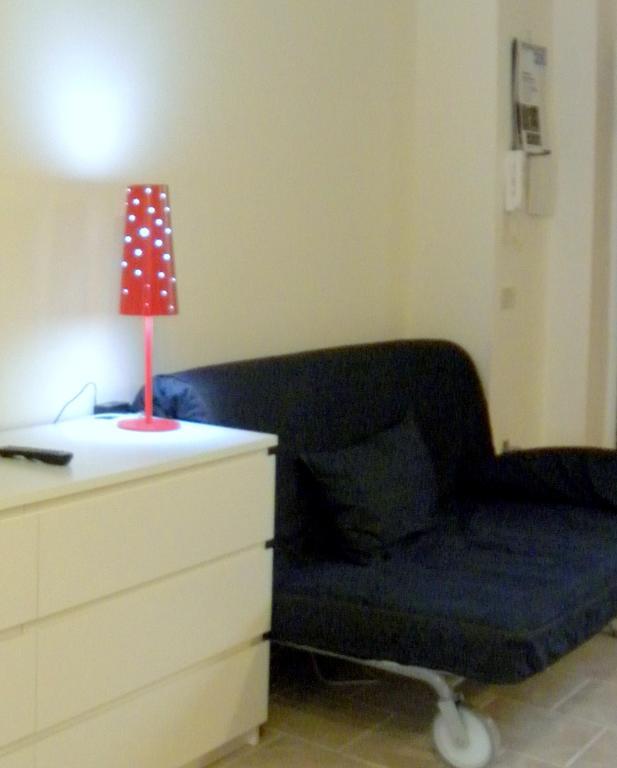 Residenza Mazzini Foligno Chambre photo