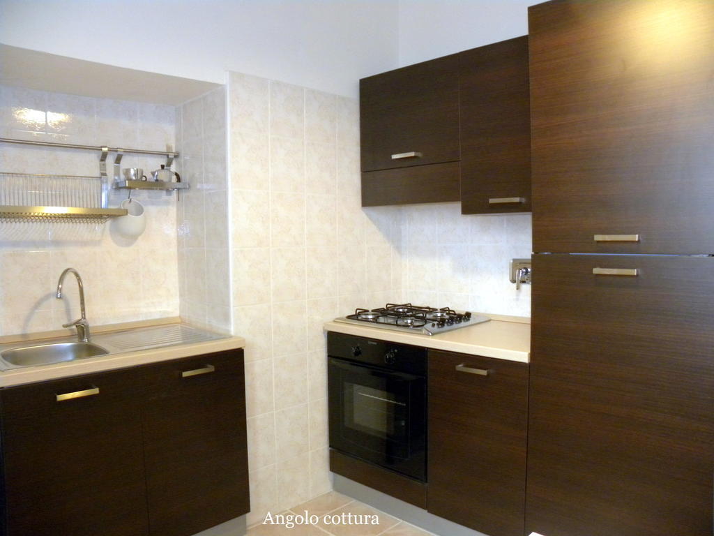 Residenza Mazzini Foligno Chambre photo