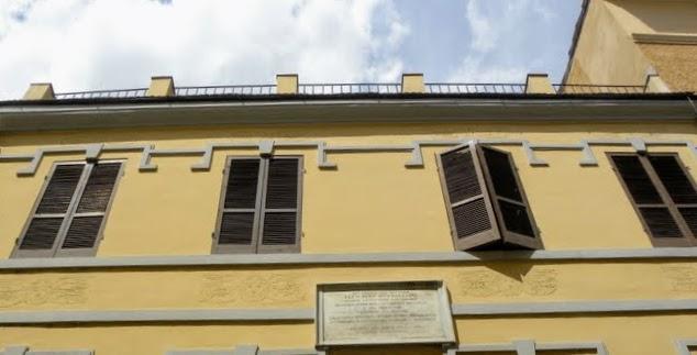 Residenza Mazzini Foligno Extérieur photo