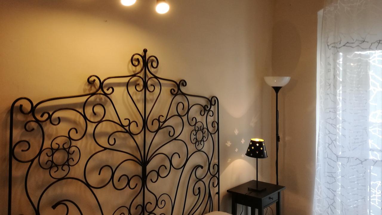 Residenza Mazzini Foligno Extérieur photo