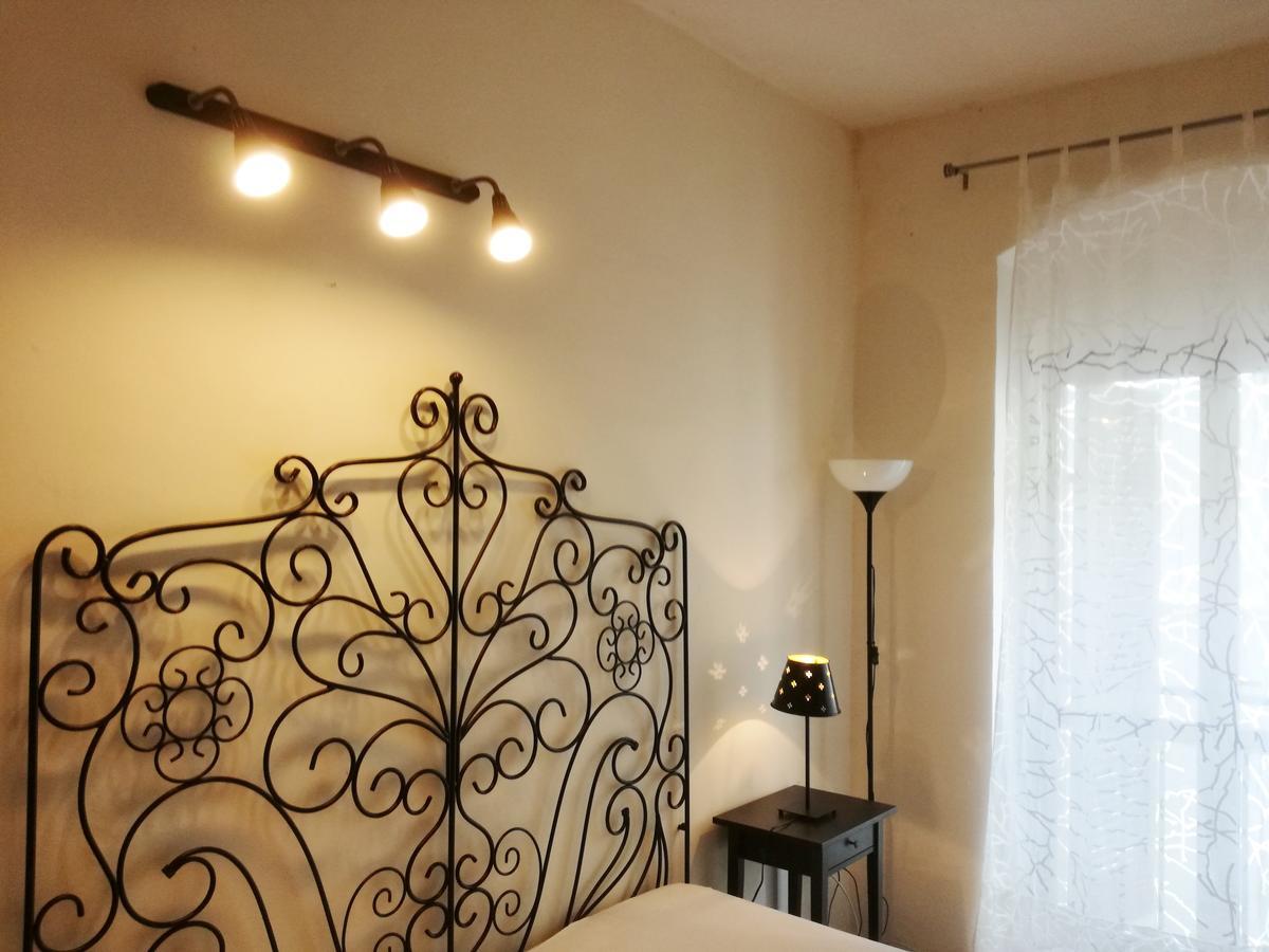 Residenza Mazzini Foligno Extérieur photo
